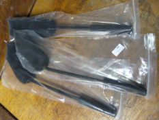 *Three Mammoth Wheel Cleaner Brushes