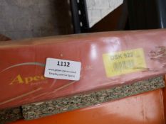 Apec Brake Disc Part No. DSK922