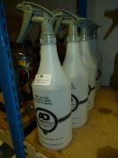 *Five Autobrite 1L Self Dilute Spray Bottles