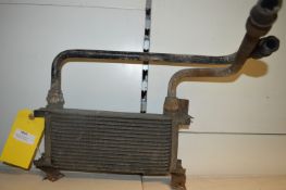 MGBT Oil Cooler