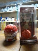 *Two Mothers Polishing Tools: Power Ball and Power Ball Mini