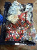 *Quantity of Moisture Absorbent Bags