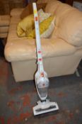 Vax Dynamo Cordless Vacuum Cleaner