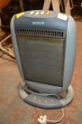 Boson Halogen Heater