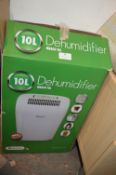 Meaco 10L Dehumidifier