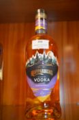Kopparberg Passionfruit Vodka 70cl