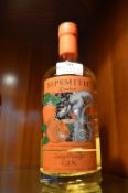 Sipsmith Zesty Orange Gin 70cl