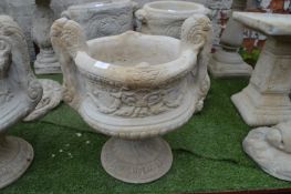 Classical Urn Garden Planter
