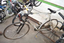 Raleigh Equipe Road Bicycle