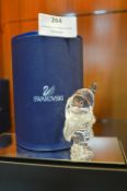 Swarovski Walt Disney Seven Dwarfs - Happy