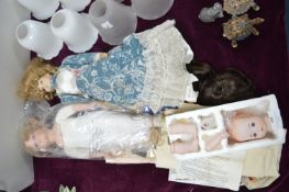 Dolls and Accessories