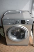 Hotpoint Inverter Motor 9kg Washing Machine