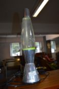 Mathmos Astro Lava Lamp
