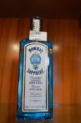 Bombay Sapphire London Dry Gin 70cl