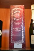 Bombay Bramble Blackberry & Raspberry Gin 70cl