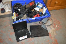 Gent's Accessories, Shavers, Sunglasses, Pens, etc