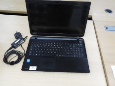 Toshiba Satellite C50-B-14Z Laptop Computer