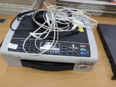 Brother LC970 Printer