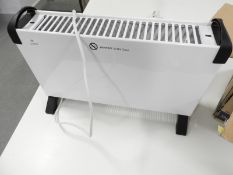 Convector Heater