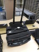 Swiss Gear Laptop Carry Bag