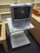 *Proline TV and Stand