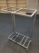 *Val-U-Mail Postal Bag Trolley