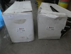 *Box of Collated Screws