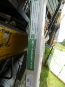 *White Oak Mexicano Doors x2 27