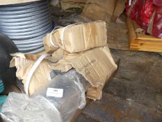 *3x Sets Unused Gym Weights