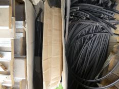 *Large Quantity Aquamac Door Weather seal