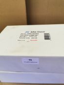 *JG Speed Fit 2 Part Net Adapter