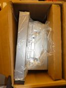 *Cooker Hood. Elica 14Lux GRIX/a/90