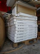 500mm Kitchen Base Units x20