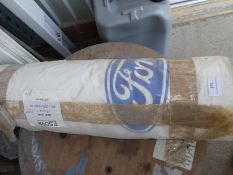 Large Roll Ford Car Seat Covers 300