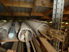 *Large Quantity Tile Edging Strips