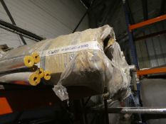 *Large box of 15mm Kingspan Pipe Insulation