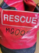 *75m Rescue Kit