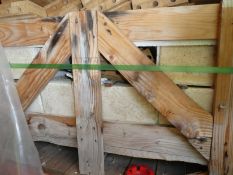 Pallet Travertine Stone Tiles