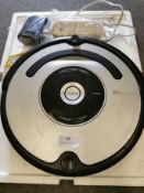 *Irobot Roomba Floor Robot Vacuum
