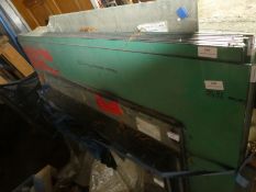 *x10 Unused Large Mirrors. Pre Drilled (980x1100mm)