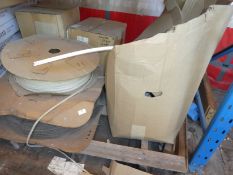 Pallet Door Draft Excluder