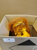 *LAP 259M 12v Beacon