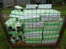 *Large Quantity Green Tea