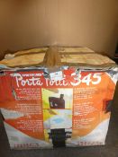 *Porta-Potti Camping Toilet. Unused.