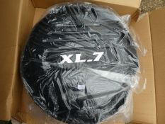 *Rear Door Spare Wheel cover