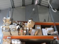 *Self of Commercial Light Fittings inc Sensors