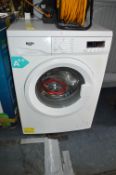 Bush A++ Washing Machine