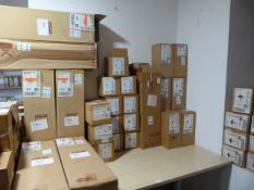 *Large Quantity of Assorted Lighting