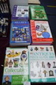 Miller's Antiques and Collectible Price Guides