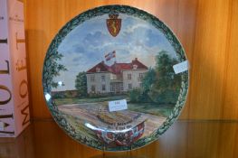 1814 - 1914 Hundredaars Jubilaemus Minde Plate